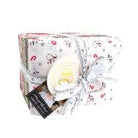 Very Sweet Christmas fabric bundle by Bunny Hill Designs featuring festive holiday prints for quilting and crafts