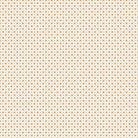 Coneflower Corral Bandana fabric in light khaki with small star pattern by Teresa Magnuson for Clothworks