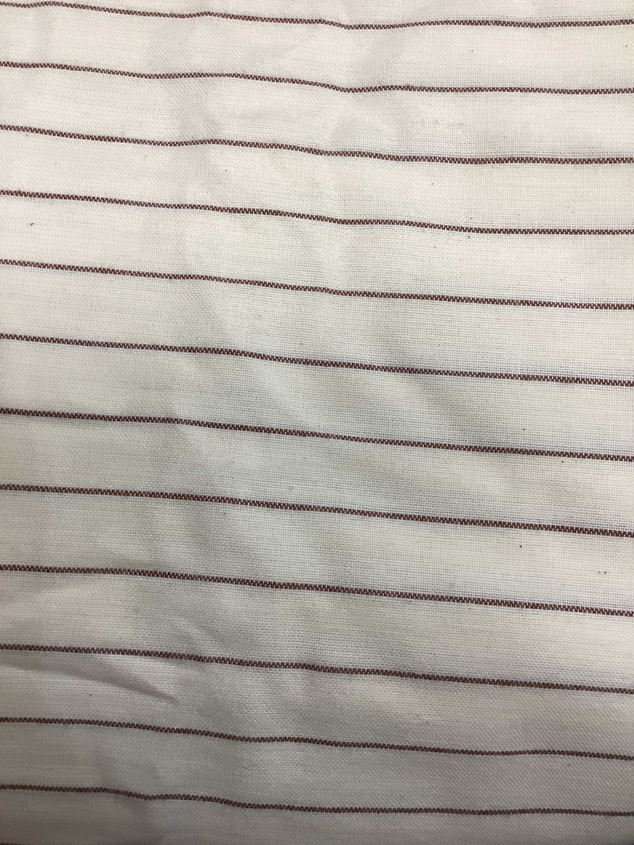 3 Yard Backing striped fabric for quilt backing continuous 5 yards
