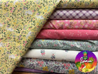 M50 Luau Kit 29 Easter M50-LUAU-029 Curated by Bella Rose Quilts Kit