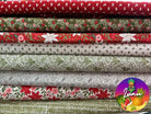 M50 Luau Kit 31 M50-LUAU-030 Curated by Bella Rose Quilts Kit