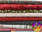 M50 Luau Kit 32 M50-LUAU-030 Curated by Bella Rose Quilts Kit