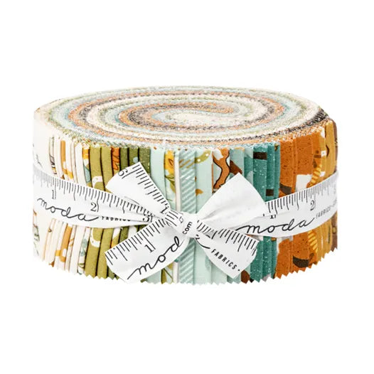 Ponderosa Jelly Roll by Stacy Lest Hsu for Moda Fabrics – bellarosequilts