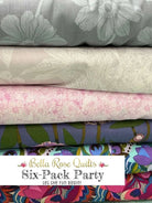 Six-Pack Party Bundles Presto Change-0 (53x53) 217 - Half Yard Bundle