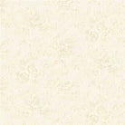 Charlotte Tonal Roses fabric in cream with soft, vintage-inspired floral print by Clothworks