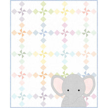 Little Lambies by Bonnie Sullivan for Maywood Studio