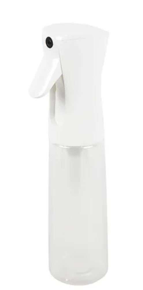 Mary Ellen's Spray Misting Bottle 10 oz continuous spray for starch and water