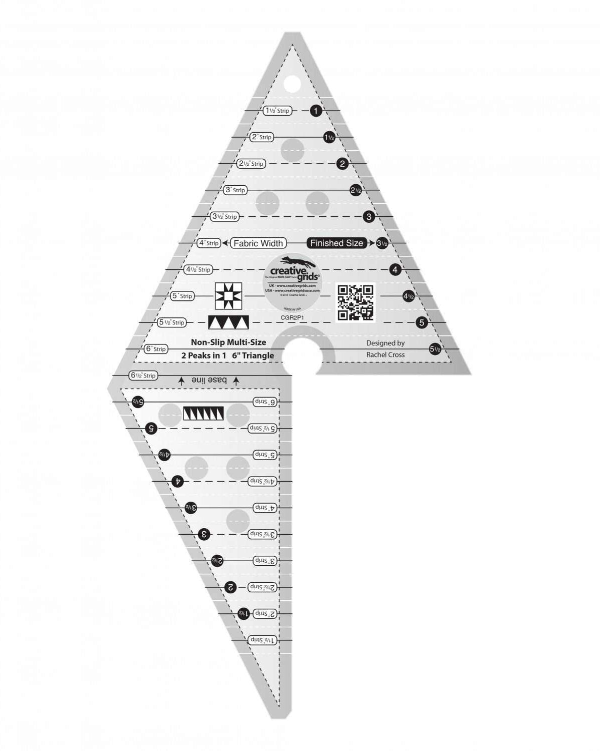 Rose Ruler Shop Rulers Collection | Precise and Durable Rulers for Every Project ...