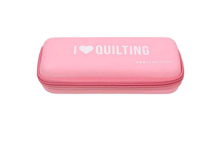 Cutter Case Rotary Cutter Case Pink ISE763 - Fun and Functional Protective Storage ...